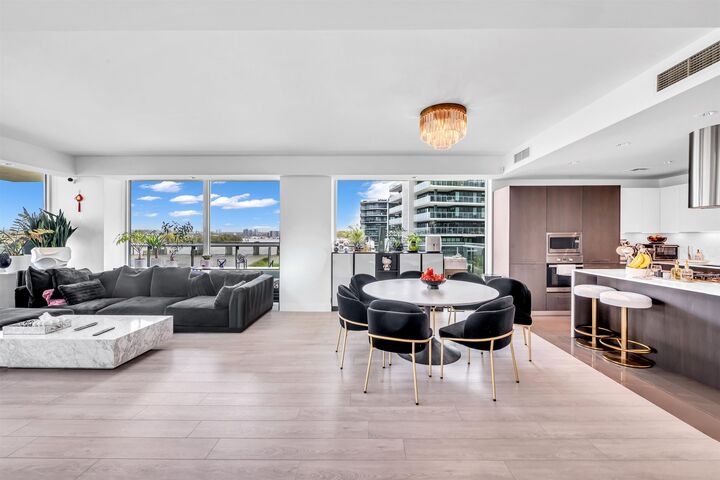 Property Photo: 6633 Pearson Way 302 BC V7C 0C4