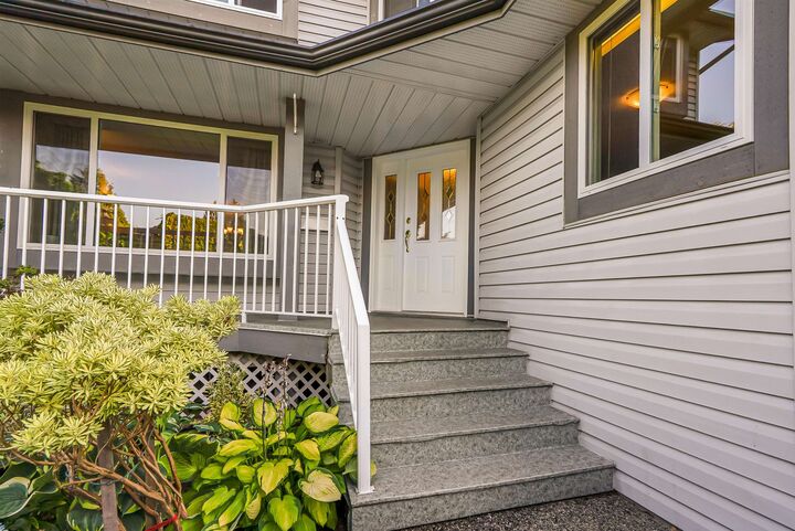 Property Photo: 7446 149A Street BC V3S 3H5