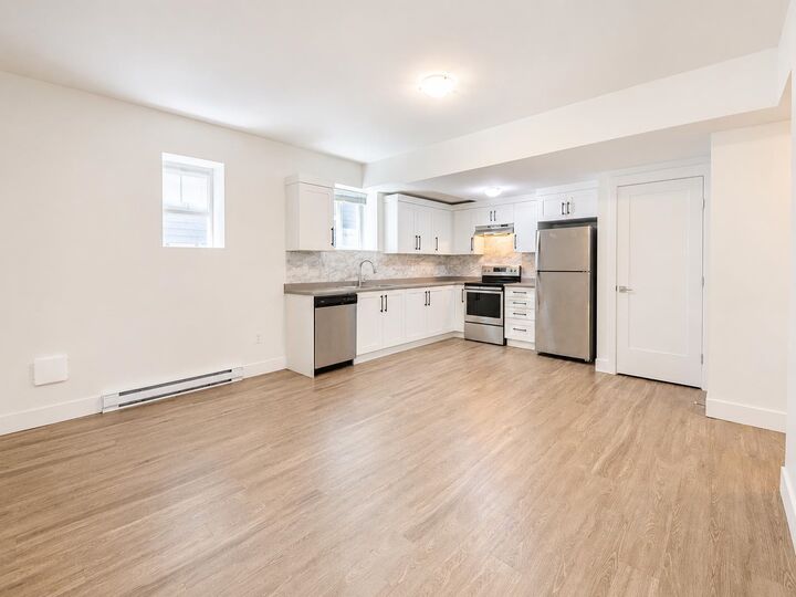 Property Photo:  3490 Danielson Drive Basement Suite  BC V3E 0N4 