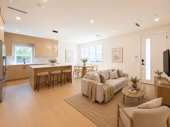 3615 Turner Street 3 — photo 1