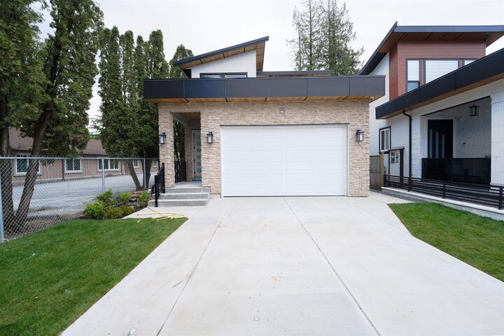 Property Photo: 11692 96 Avenue BC V4C 3W7