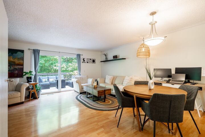 Property Photo: 241B Evergreen Drive BC V3H 1S1