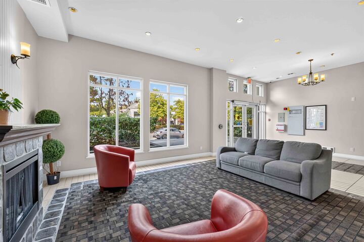 Property Photo: 15380 102A Avenue 312 BC V3R 0B3
