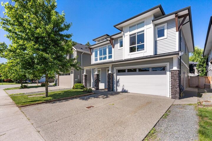 Property Photo: 10213 Kent Road BC V2P 5X8