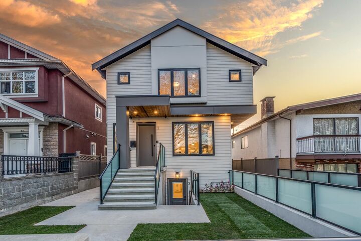 5461 Rhodes Street 1 — photo 1