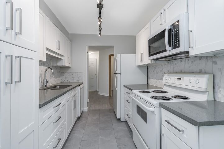 Property Photo: 7694 Evans Road 215 BC V2R 3W3