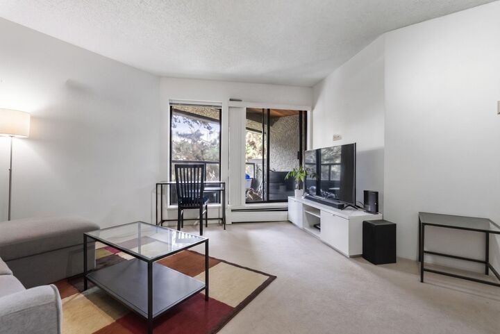 Property Photo: 8460 Ackroyd Road 230 BC V6X 3E9