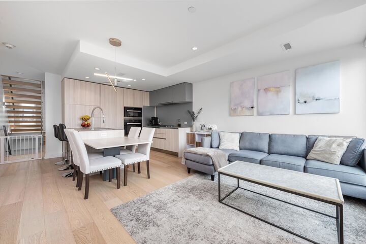 Property Photo: 138 W Woodstock Avenue BC V5Y 0N1