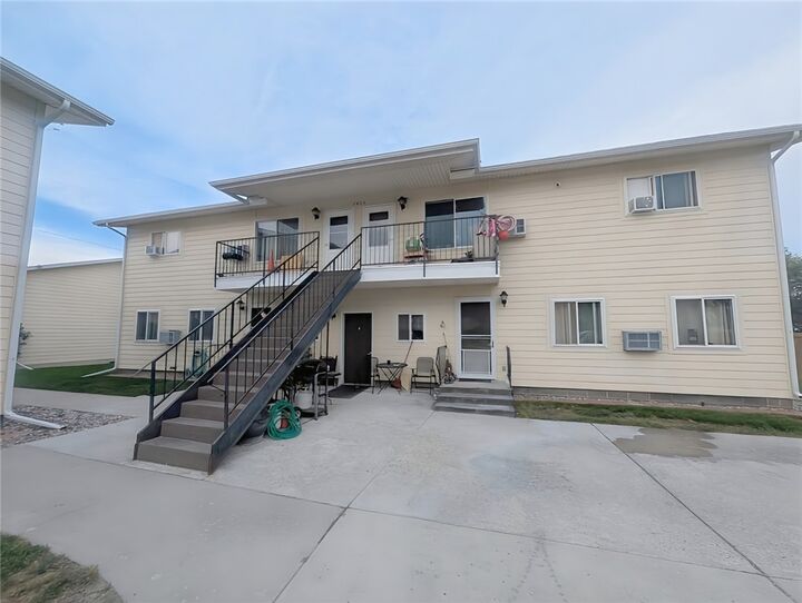 Property Photo:  2465 2nd Street  MT 59088 