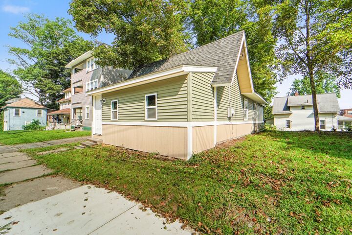 Property Photo: 191 Floral Avenue NY 13790