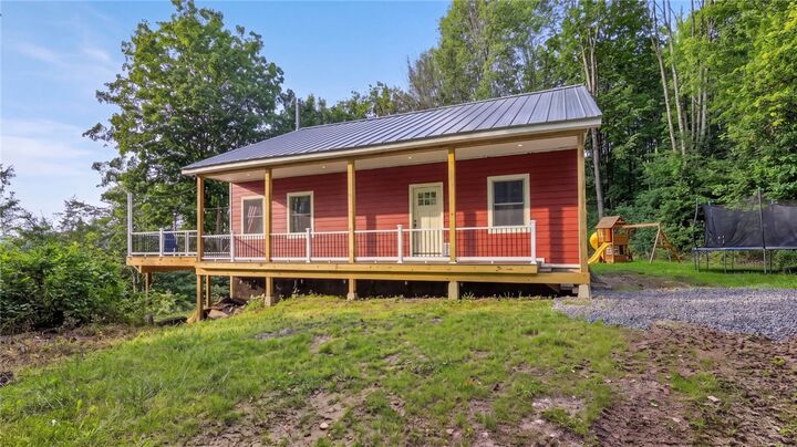 Property Photo: 149 Duck Farm Road NY 12197