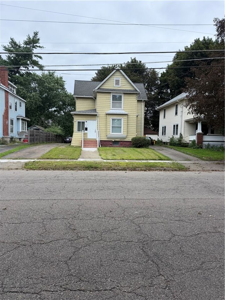 Property Photo:  413 E Washington Avenue  NY 14901 