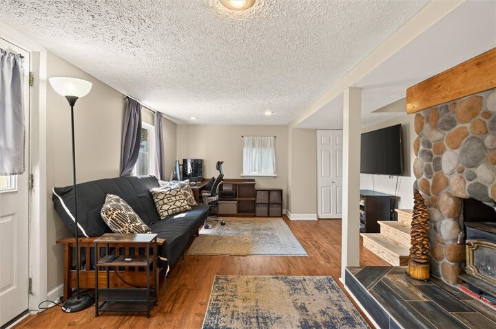 Property Photo: 6052 N Old West Lake Road NY 14471