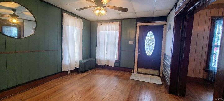 Property Photo:  14 Slawson Street  NY 13329 