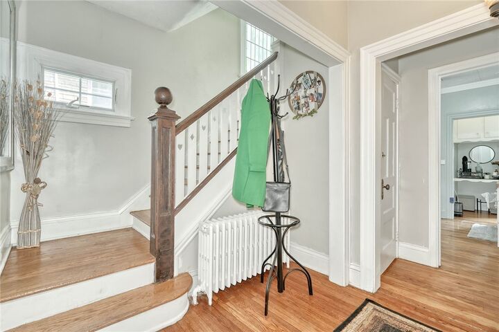 Property Photo: 62 Rugby Avenue NY 14619