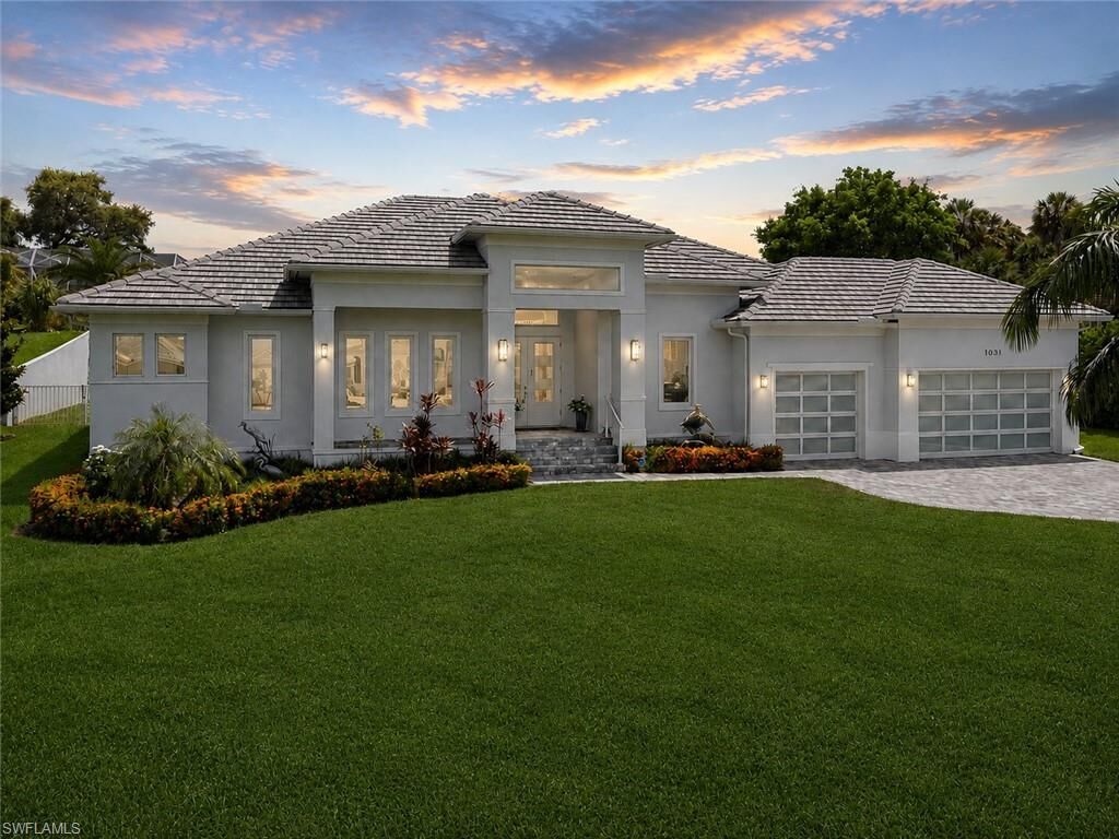 Property Photo: 1631 N Copeland Dr FL 34145