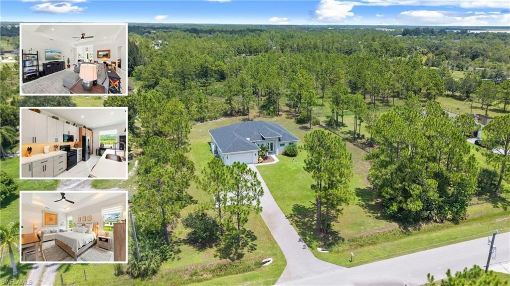 Property Photo: 4219 58th Ave NE FL 34120