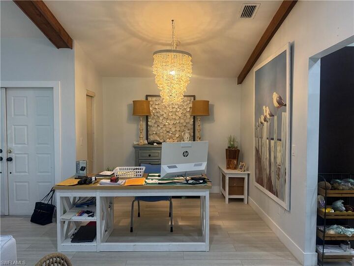 Property Photo:  3506 Country Club Blvd  FL 33904 