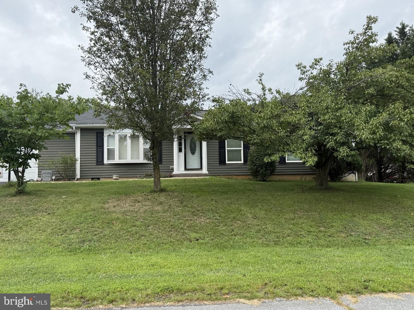 Property Photo:  33 Whirlwind Drive  WV 25404 