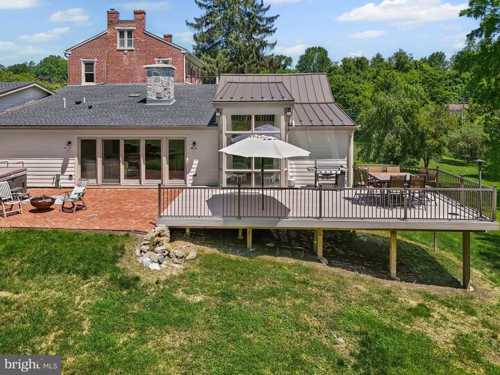 Property Photo: 154 Calvary Church Road PA 17368