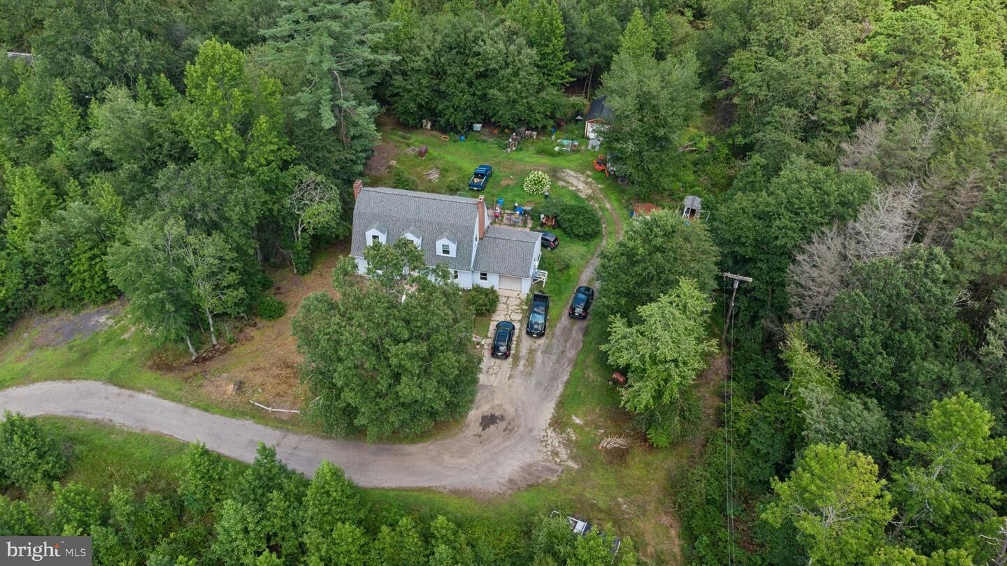 Property Photo: 431 Magnolia Road NJ 08068
