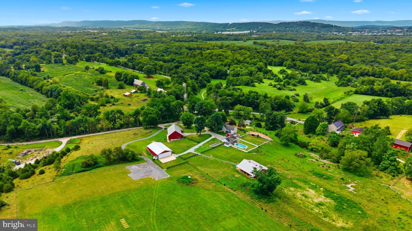 Property Photo:  2120 Ropp Drive  WV 25403 