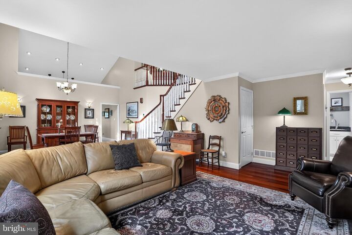 Property Photo:  309 Oak Hill Lane  PA 19610 