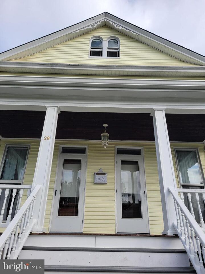 Property Photo:  28 Bealls Lane  MD 21532 