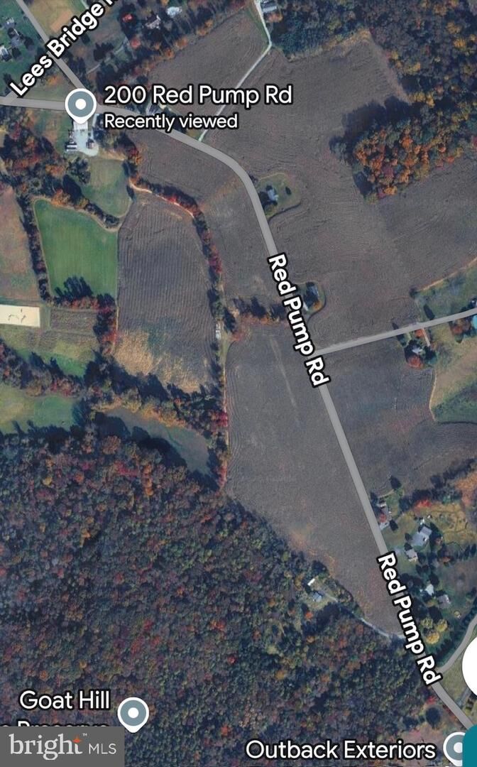 Property Photo:  200 Red Pump Road  PA 19362 