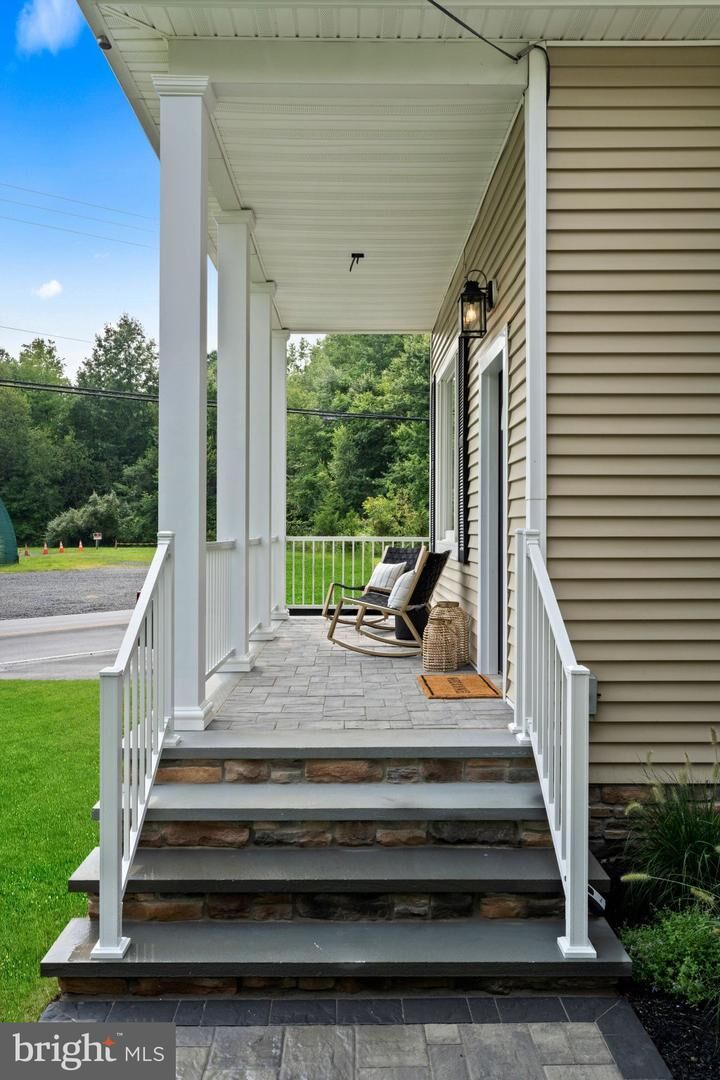 Property Photo:  300 Rock Road E  NJ 08530 