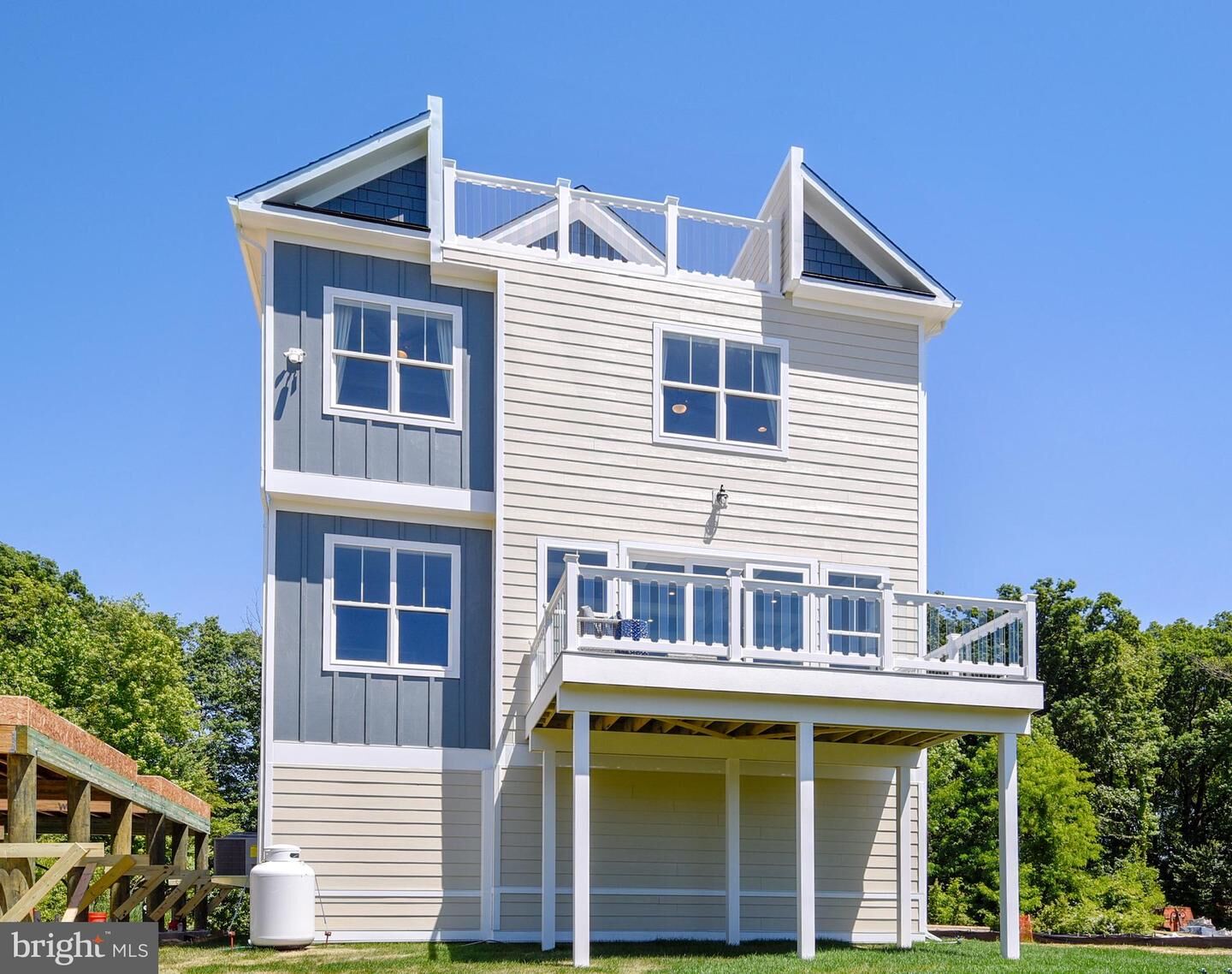 Property Photo:  Tbb Lot 8 Pintail Lane  DE 19968 