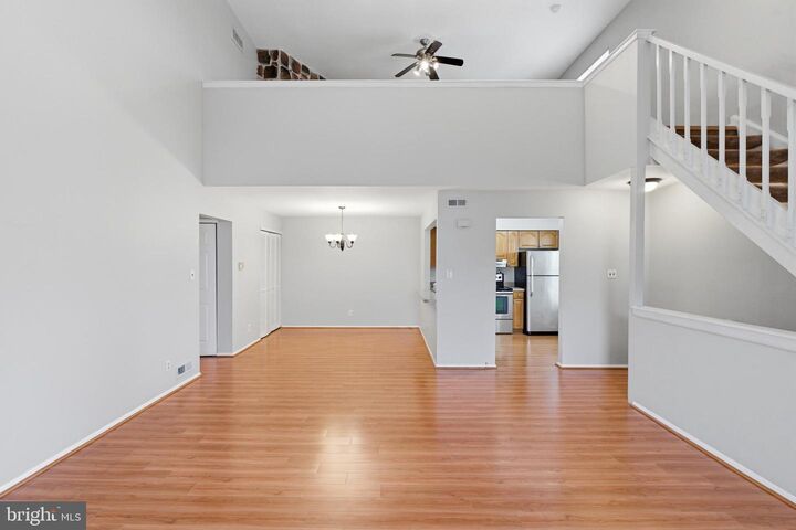 Property Photo: 321B Delancey Place B NJ 08054