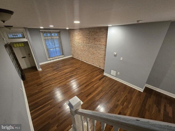 Property Photo: 2324 Calverton Heights Avenue MD 21216