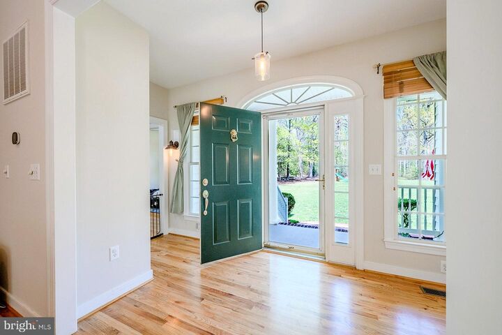 Property Photo: 18224 Green Boulevard VA 22485