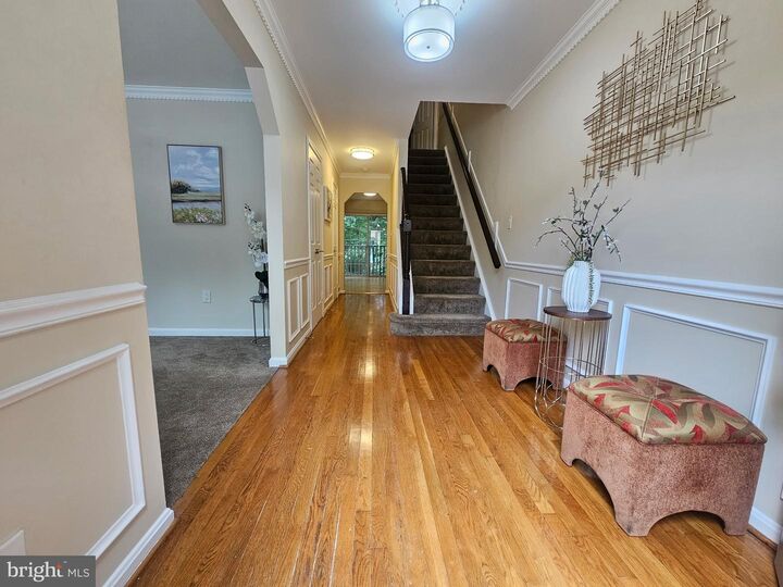 Property Photo:  3 Castle Cliff Court  MD 20904 
