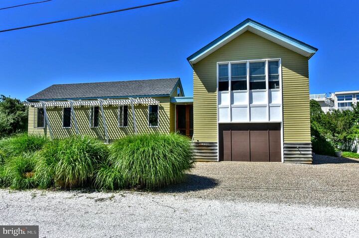 Property Photo:  54 Long Beach Boulevard E  NJ 08008 