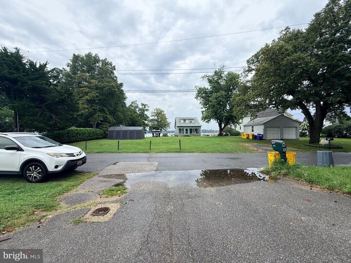 Property Photo: 315 Magothy Road MD 21146