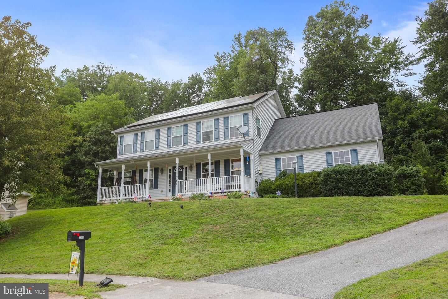 Property Photo: 2280 Trotter Ridge Court PA 17408