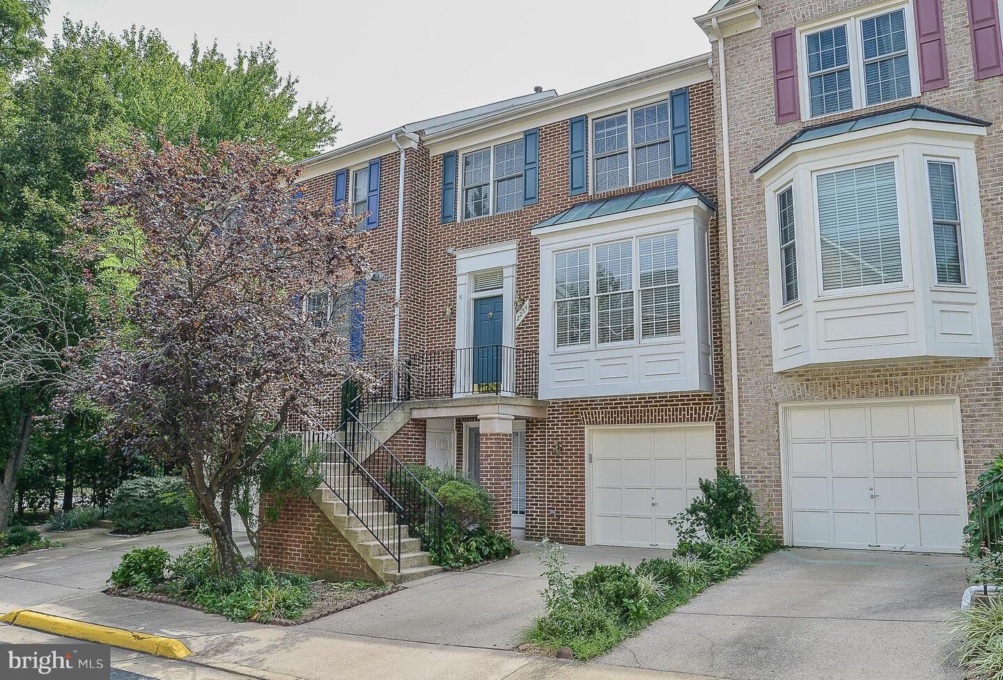 Property Photo: 2254 Journet Drive VA 22027