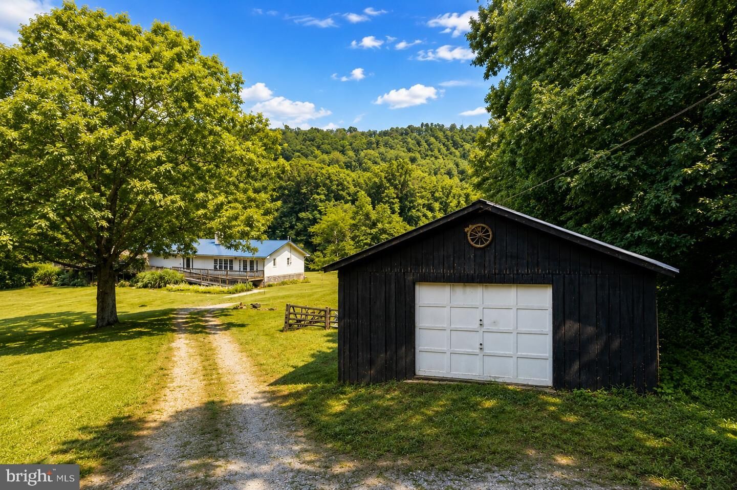 Property Photo:  1258 Long Run  WV 26267 