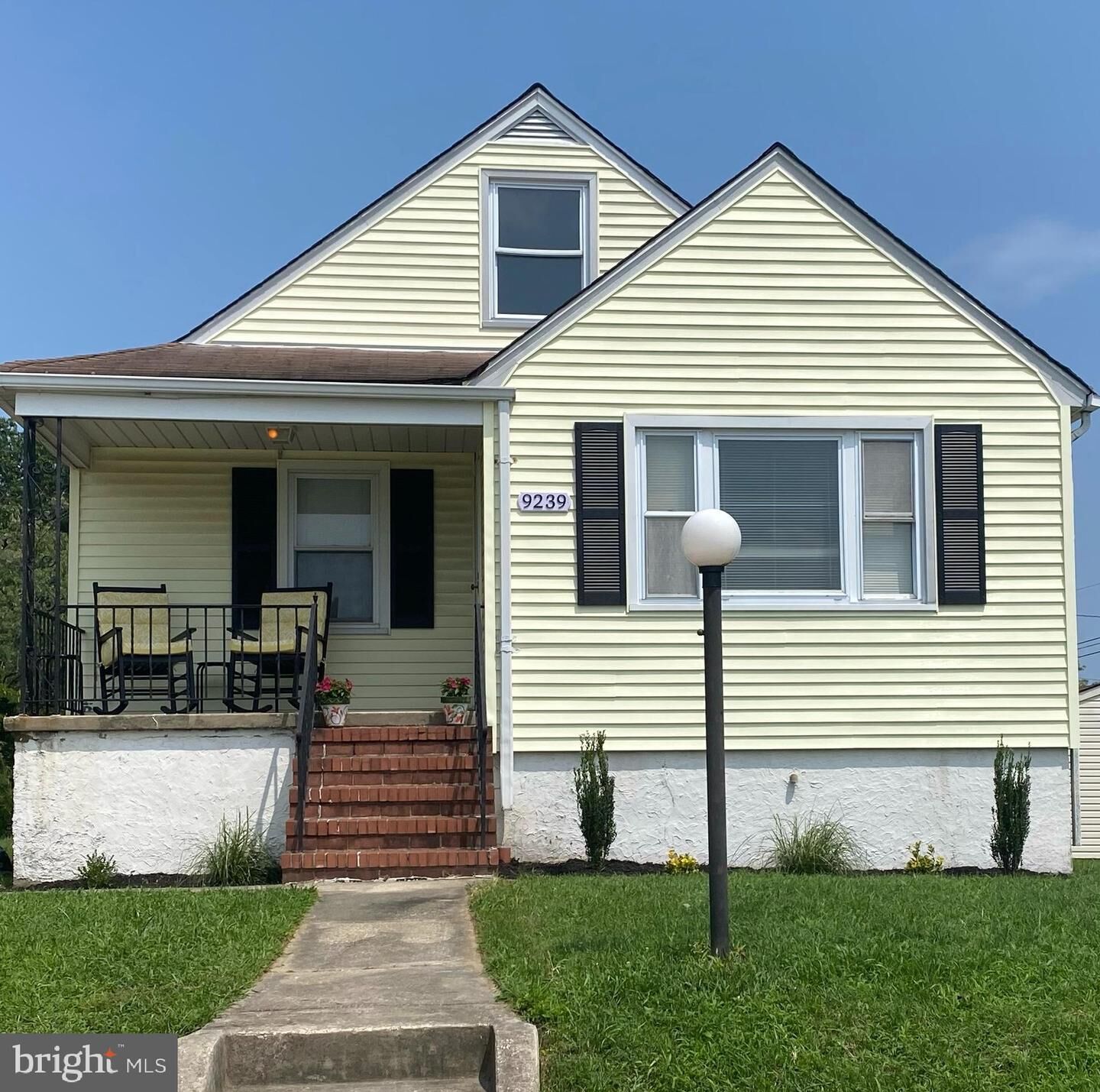 Property Photo: 9239 Harford View Drive MD 21234