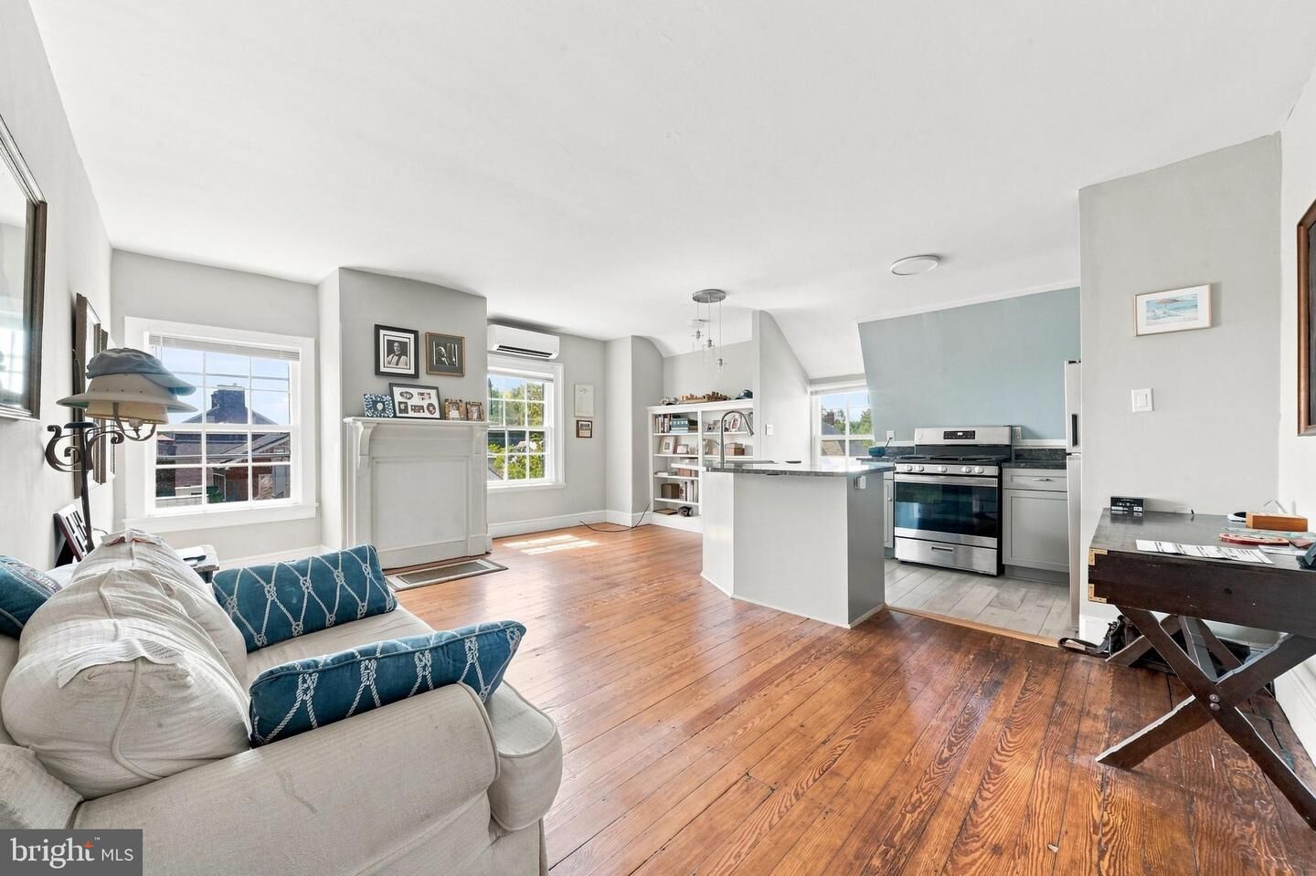 Property Photo:  117 N Water Street 3B  MD 21620 