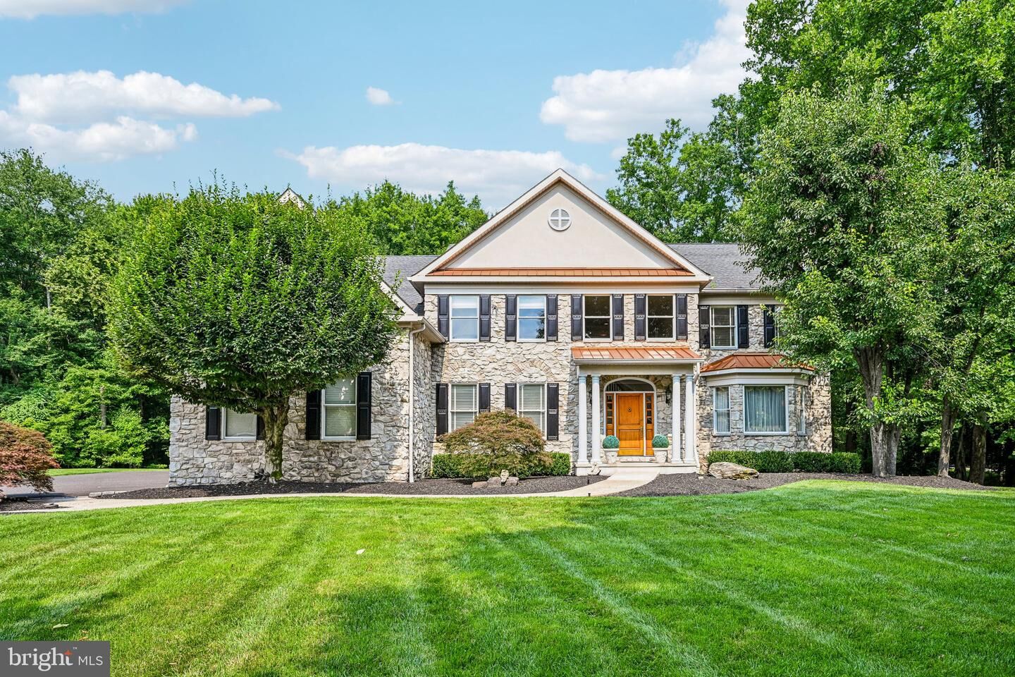 Property Photo:  469 Gwynedd Avenue  PA 19002 