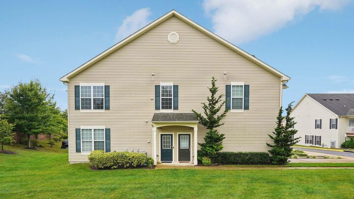 Property Photo: 160 Burley Street 201 VA 22554