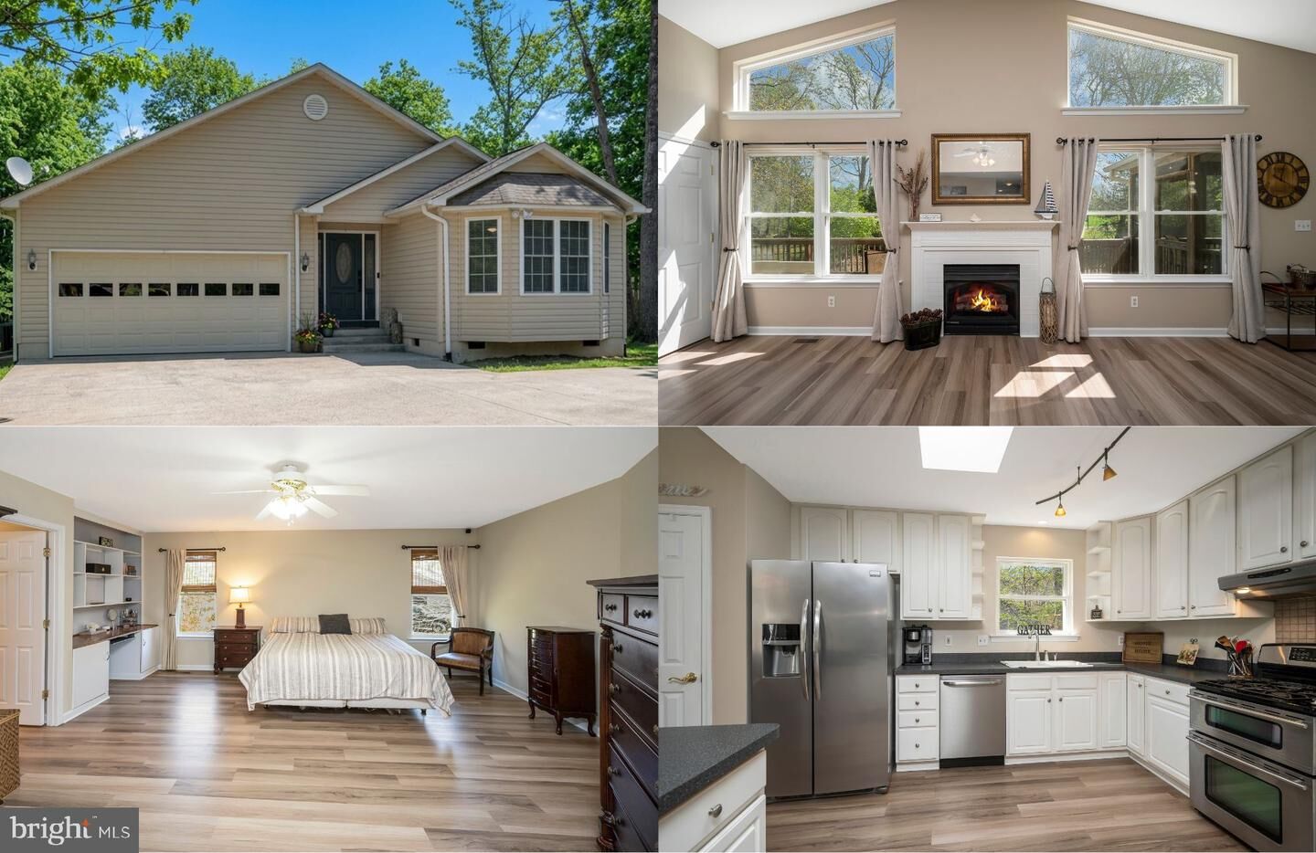 Property Photo:  521 Liberty Boulevard  VA 22508 