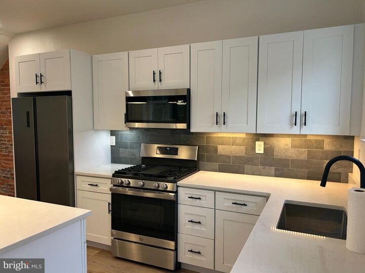 Property Photo: 1810 Tasker Street PA 19145