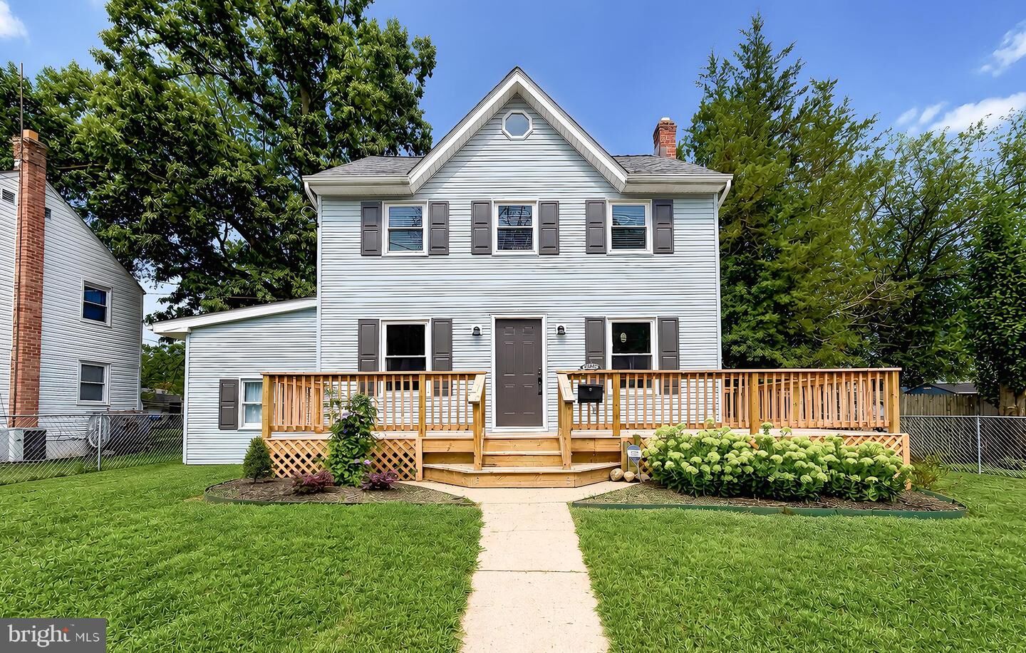 Property Photo: 46537 Midway Drive MD 20653