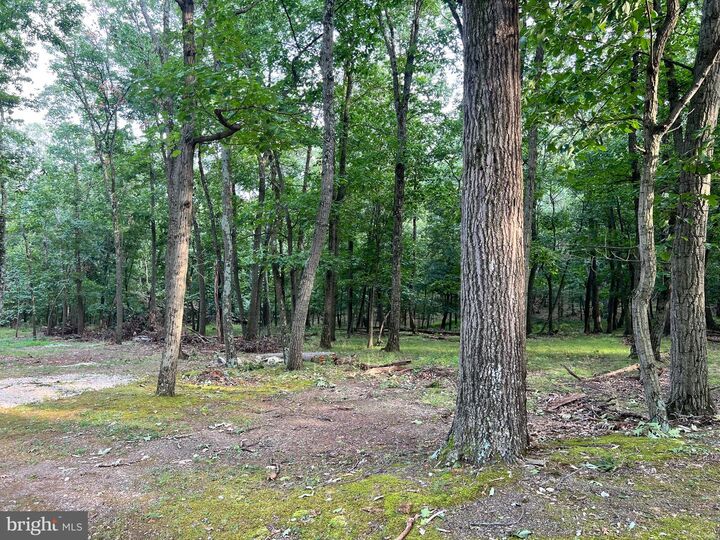 Property Photo:  15880 Myers Drive  PA 17224 