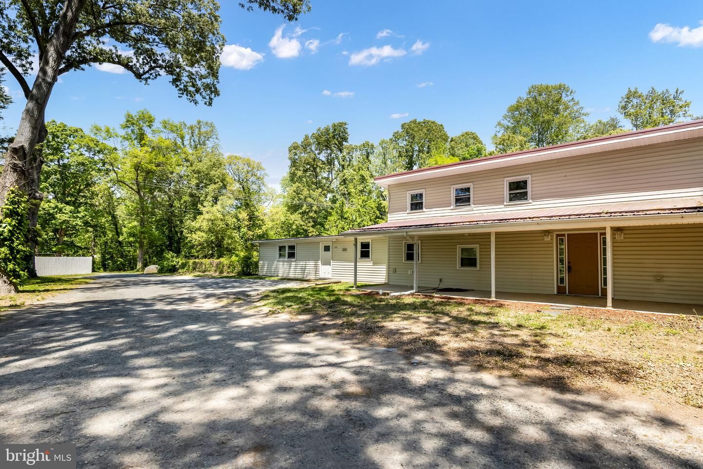 Property Photo: 208 Telegraph Road VA 22554