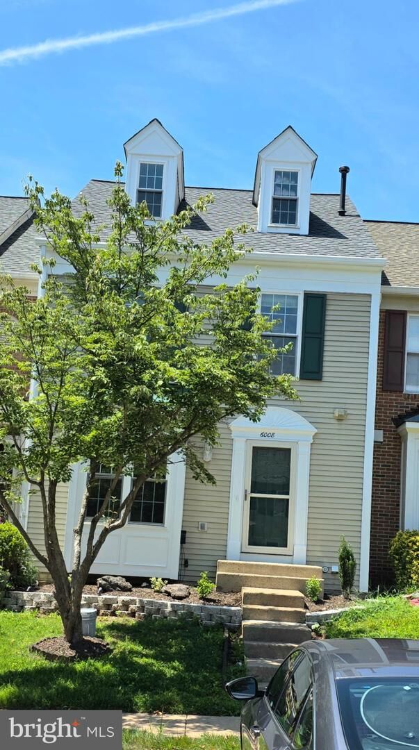 Property Photo:  6008 Raina Drive  VA 20120 